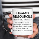 Search for funny hr mugs Employee