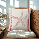 Search for sea life cushions Nautical style
