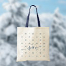 Search for snow white tote bags Snowflake
