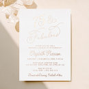 Search for 75 and fabulous invitations Elegant