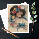 Search for harrison fisher postcards Illustration