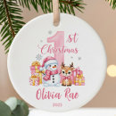 Search for snowman christmas tree decorations Reindeer