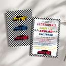 Search for track invitations Boy