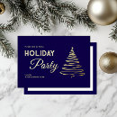 Search for luxury seasonal invitations Script