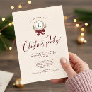 Search for pink seasonal invitations Preppy