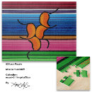 Search for mexico puzzles Colourful