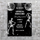 Search for skeleton dance invitations Skull
