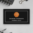 Search for sports coach business cards Training