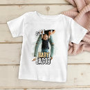 Search for modern baby shirts For kids