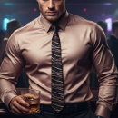 Search for sparkly black ties Luxury