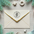 Search for floral rubber stamps Modern