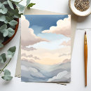 Search for cloudy postcards Skies