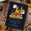 Search for backyard bonfire invitations Outdoor party