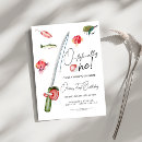 Search for o fish ally one invitations The big one