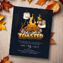 Search for lets get toasted Campfire