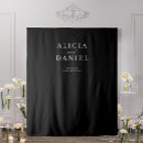 Search for simple backdrops Black and white