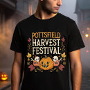 Search for harvest festival tshirts Spooky