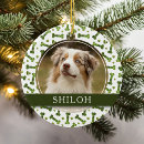 Search for dog bone christmas tree decorations Create your own