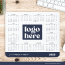 Search for navy and white mousepads Corporate