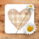 Search for heart shaped coasters Chic