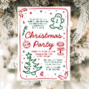 Search for funky christmas invitations Corporate business christmas party