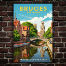 Search for bruges posters Travel