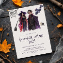 Search for draculas halloween invitations Scary