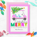 Search for merry everything christmas cards Bright