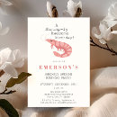 Search for shrimp invitations Ocean