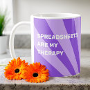 Search for spreadsheets mugs Funny