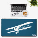 Search for biplane electronics Blue