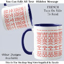 Search for french saying mugs Teacher