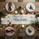 Search for christmas gnome table runners Winter