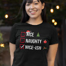 Search for ish tshirts Xmas