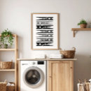 Search for monochromatic posters Monochrome