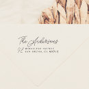 Search for elegant letters rubber stamps Address