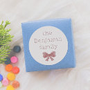 Search for red bows stickers Watercolor