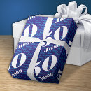 Search for 50 year old wrapping paper Fifty