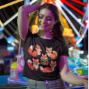 Search for group womens tshirts Animal