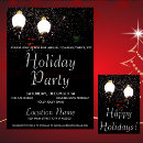 Search for snow party invitations Corporate