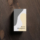 Search for wave pattern business cards Professional