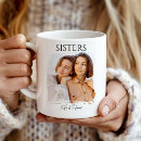 Search for friendship mugs Sisters