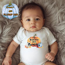 Search for halloween baby boy bodysuits Autumn