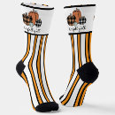 Search for halloween socks Pumpkins