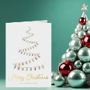 Search for artistic christmas cards Modern