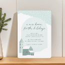 Search for village seasonal invitations House