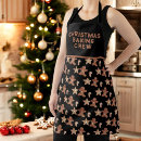 Search for man aprons Baker