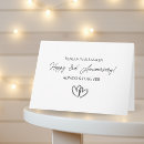 Search for photo anniversary cards Sentimental