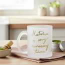 Search for gold hearts mugs Mother