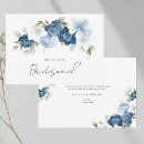 Search for watercolor bridesmaid cards Elegant